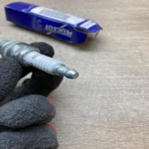 5962J1 RC10YCC 5962 J1 Spark plug Peugeot 206+