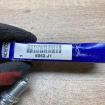 5962J1 RC10YCC 5962 J1 Spark plug Peugeot 206+