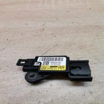 13102026   Airbag deployment crash/impact sensor Opel Vectra C