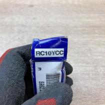 5962J1 RC10YCC 5962 J1 Spark plug Peugeot 206+