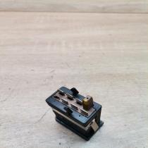 1j0963564b   Seat heating switch Volkswagen Bora