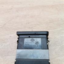 1j0963564b   Seat heating switch Volkswagen Bora