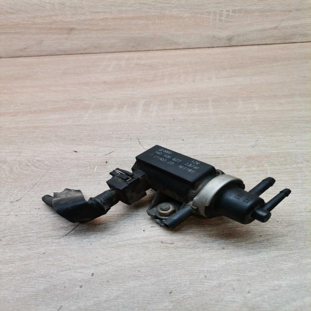 1h0906627   Vacuum valve Volkswagen PASSAT B5.5