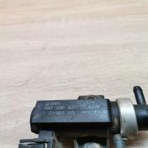 1h0906627   Vacuum valve Volkswagen PASSAT B5.5