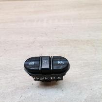 7m0959855 95vw14529caw  Electric window control switch Volkswagen Sharan