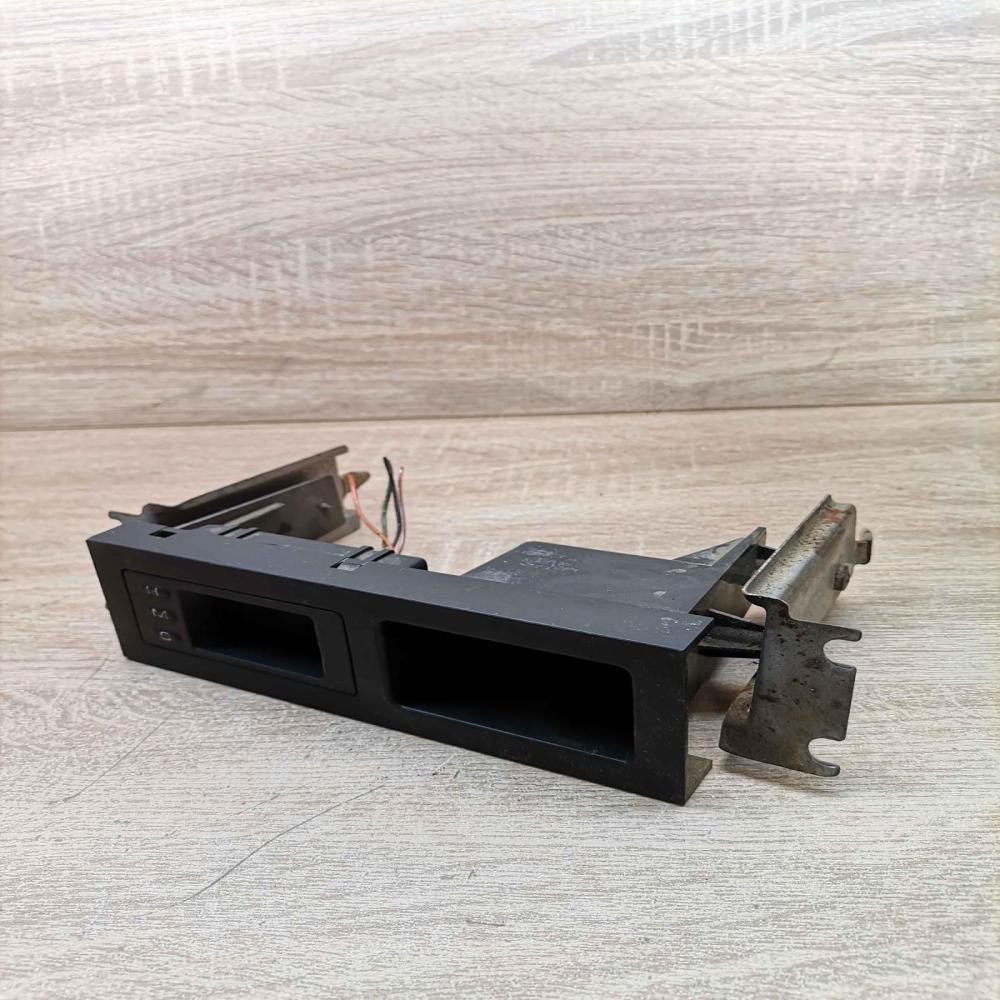 28774   Clock Opel Monterey