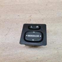 183574 769746a  Wing mirror switch Toyota Avensis T250