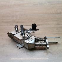 25601 33070 1306 420 0004  EGR valve cooler Toyota Yaris