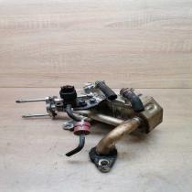 25601 33070 1306 420 0004  EGR valve cooler Toyota Yaris
