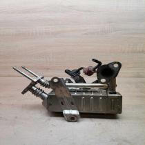 25601 33070 1306 420 0004  EGR valve cooler Toyota Yaris