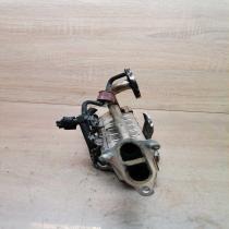 25601 33070 1306 420 0004  EGR valve cooler Toyota Yaris