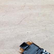 136 4b45   Passenger airbag on/off switch Toyota Avensis T250