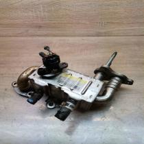 25601 33060 b 1306 419 0004  EGR valve cooler Toyota Yaris