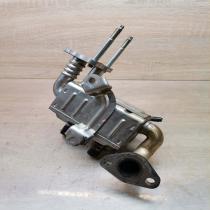 25601 33060 b 1306 419 0004  EGR valve cooler Toyota Yaris