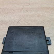 09135156 410203013  Light module LCM Opel Zafira A