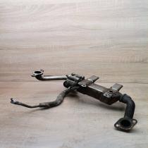 25680 0r020 1306-385-0001  EGR valve cooler Toyota Avensis T250