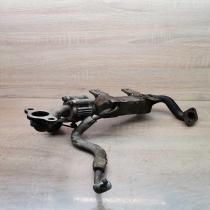 25680 0r020 1306-385-0001  EGR valve cooler Toyota Avensis T250