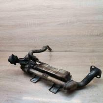 25680 0r020 1306 385 0001  EGR valve cooler Lexus IS 220D-250-350