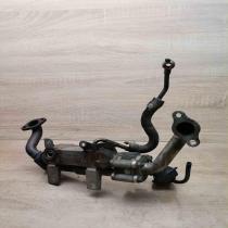 25680 0r020 1306 385 0001  EGR valve cooler Lexus IS 220D-250-350