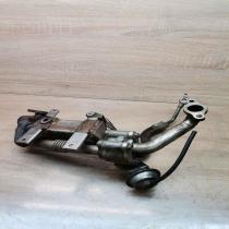 25680 0r020 1306 385 0001  EGR valve cooler Lexus IS 220D-250-350
