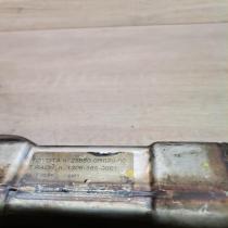 25680 0r020 1306 385 0001  EGR valve cooler Lexus IS 220D-250-350