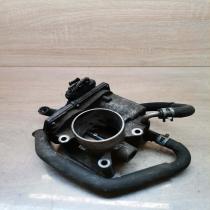 22030 0d021 6a02  Throttle body valve Toyota Corolla Verso AR10