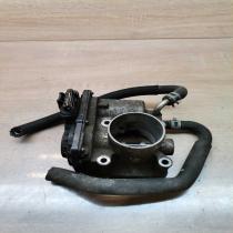 22030 0d021 6a02  Throttle body valve Toyota Corolla Verso AR10