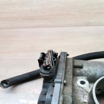22030 0d021 6a02  Throttle body valve Toyota Corolla Verso AR10