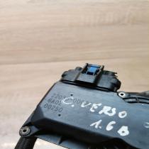 22030 0d021 6a02  Throttle body valve Toyota Corolla Verso AR10
