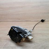 8e2837015aa   Front door lock Audi A4 S4 B7 8E 8H