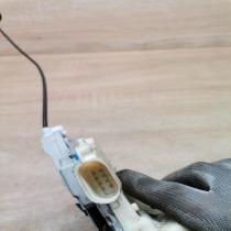 8e2837015aa   Front door lock Audi A4 S4 B7 8E 8H