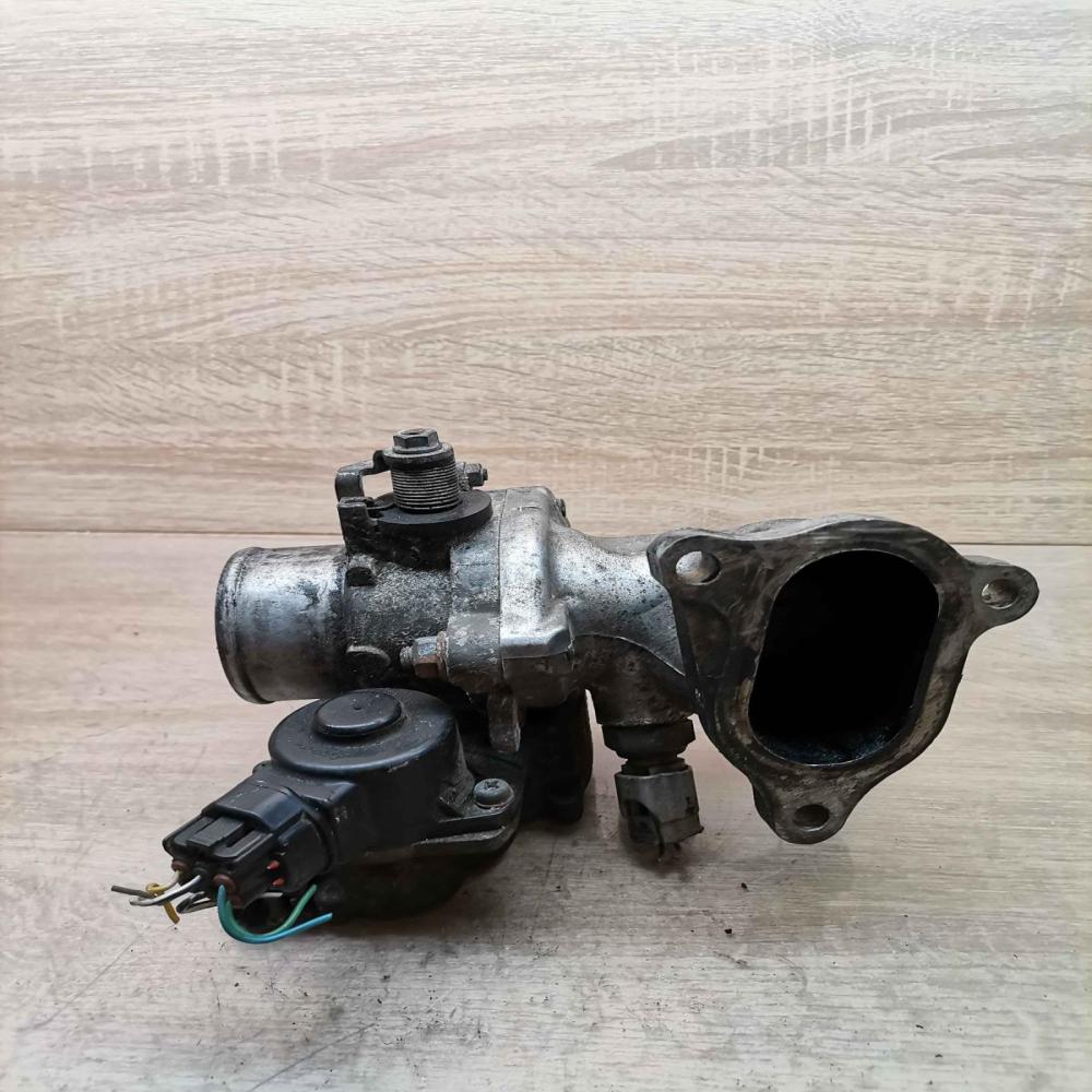 27020 4h02  Turbo Toyota Avensis T250