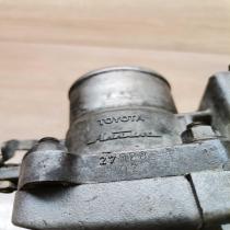 27020 4h02  Turbo Toyota Avensis T250
