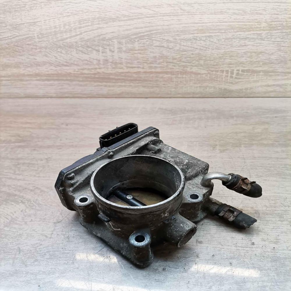 22030 0d011 6k10  Throttle body valve Toyota Corolla Verso AR10