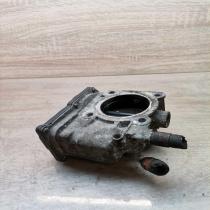 22030 0d011 6k10  Throttle body valve Toyota Corolla Verso AR10