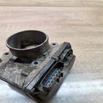 22030 0d011 6k10  Throttle body valve Toyota Corolla Verso AR10