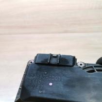22030 0d011 6k10  Throttle body valve Toyota Corolla Verso AR10