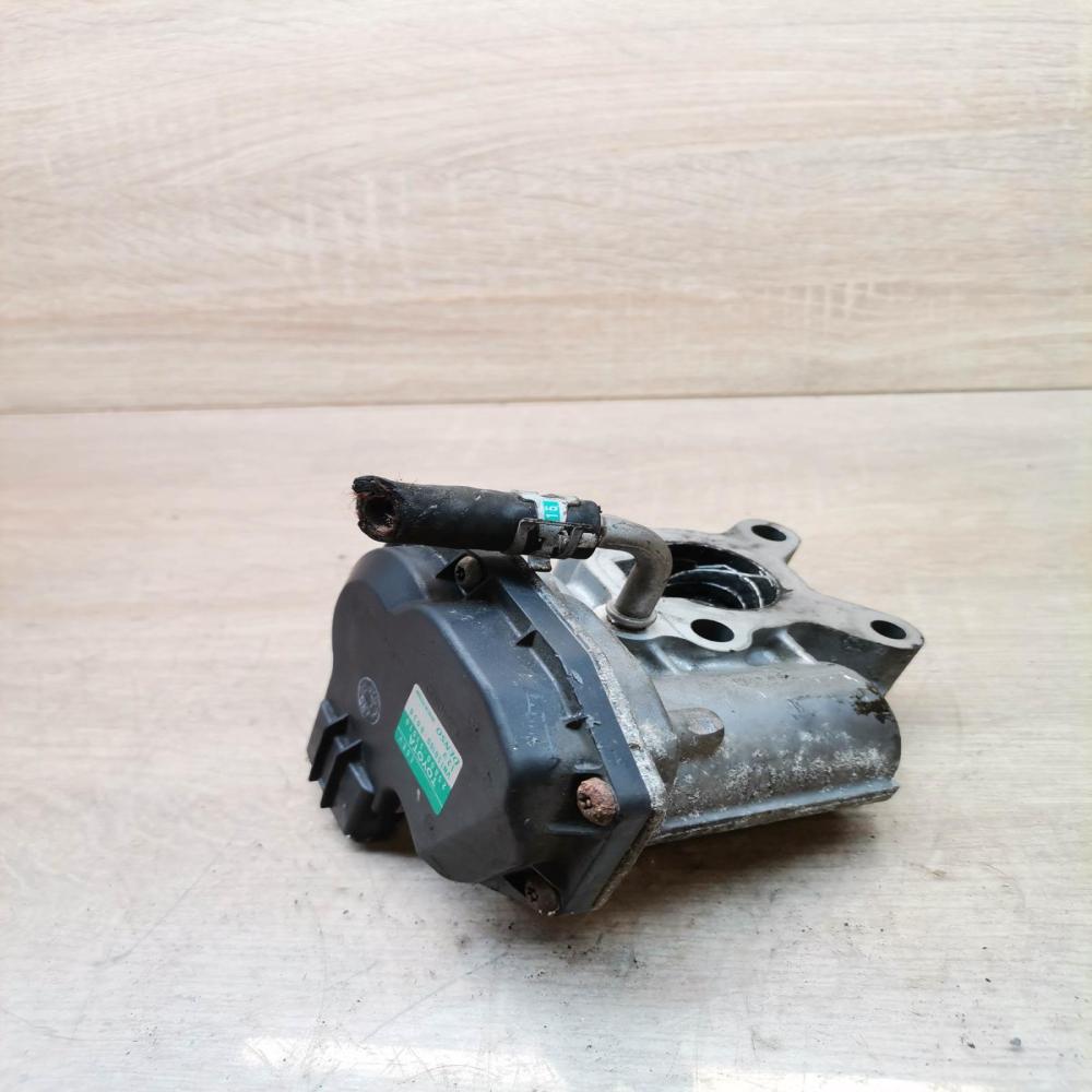 25800 33010 vn150100 0030  Throttle body valve Toyota Urban Cruiser (XP110)