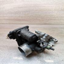 26100 0n030 1a04  Throttle body valve Toyota Urban Cruiser (XP110)