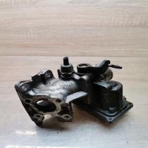 26100 0n030 1a04  Throttle body valve Toyota Urban Cruiser (XP110)