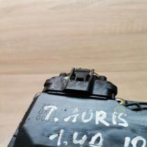26100 0n030 1a04  Throttle body valve Toyota Urban Cruiser (XP110)