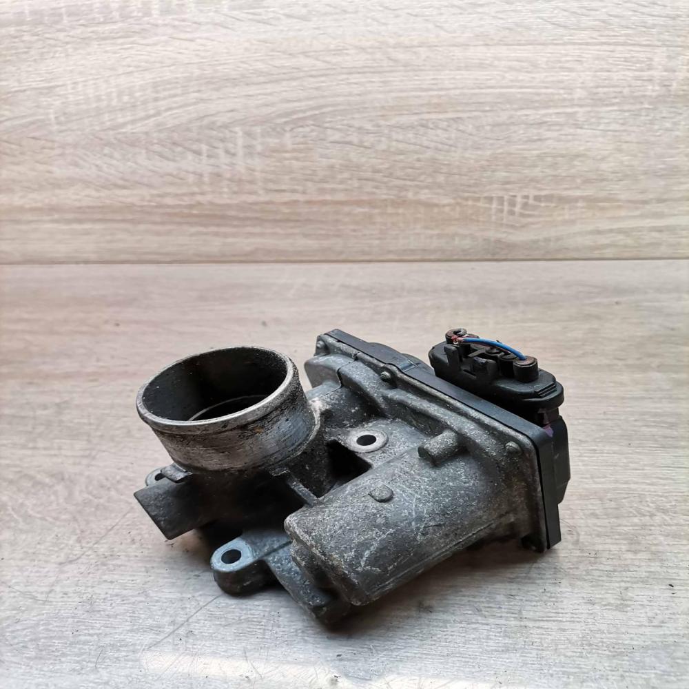 26100 0n030 1a04  Throttle body valve Toyota Yaris