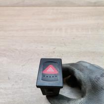 3b0953235d   Hazard light switch Volkswagen PASSAT B5