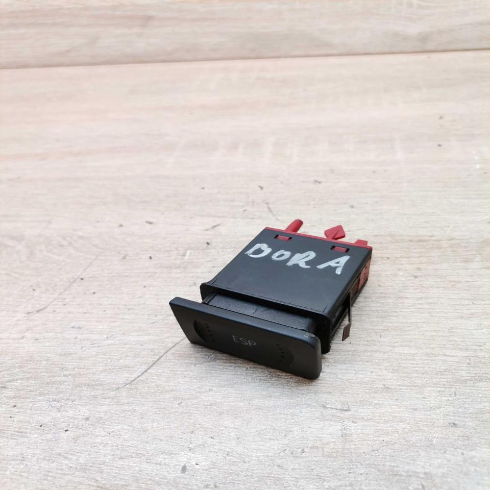 1j0927134a   ESP (stability program) switch Volkswagen Bora