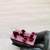 1j0927134a   ESP (stability program) switch Volkswagen Bora