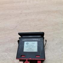 1j0927134a   ESP (stability program) switch Volkswagen Bora