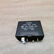 4a0907440 05020500  Other relay Audi A8 S8 D2 4D