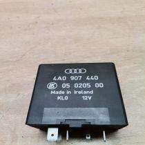 4a0907440 05020500  Other relay Audi A8 S8 D2 4D