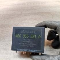 4b0955531a 72wa401  Other relay Volkswagen PASSAT B5.5