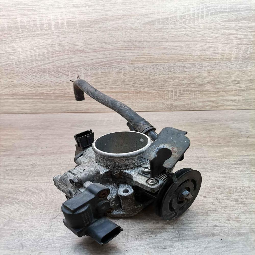 35100 28000   Throttle body valve Hyundai i30
